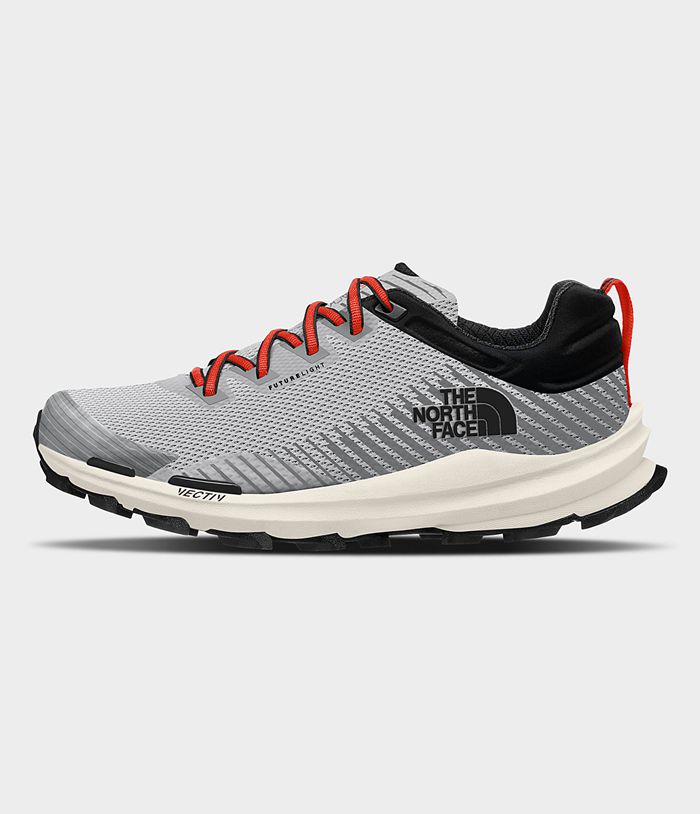 Zapatillas Trekking The North Face Hombre Gris Vectiv Fastpack Futurelight™ 67489LOZN